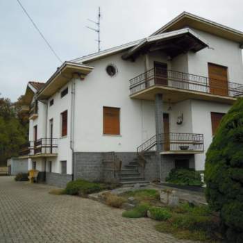Villa in vendita a Mottalciata (Biella)