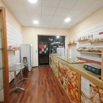 Negozio in vendita a Torino (Torino)