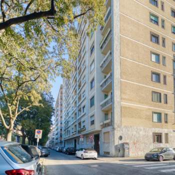 Appartamento in vendita a Torino (Torino)