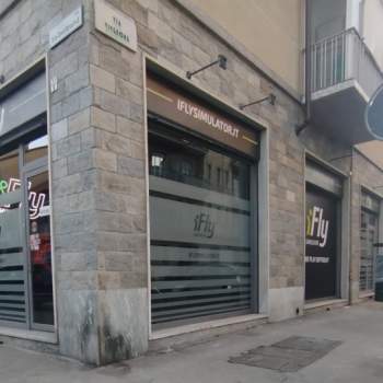 Negozio in vendita a Torino (Torino)