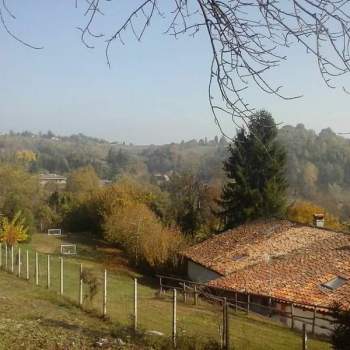 Terreno in vendita a Pino Torinese (Torino)