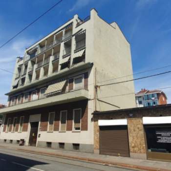 Laboratorio in vendita a Torino (Torino)