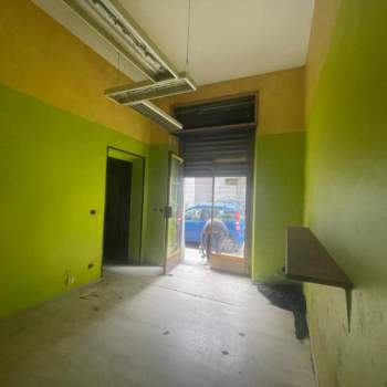 Negozio in vendita a Torino (Torino)