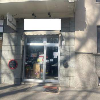 Negozio in vendita a Torino (Torino)