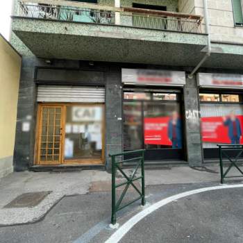 Negozio in vendita a Torino (Torino)