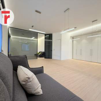 Ufficio in affitto a Vigonza (Padova)