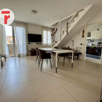 Appartamento in vendita a Vigonza (Padova)