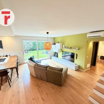 Trifamiliare in vendita a Noventa Padovana (Padova)