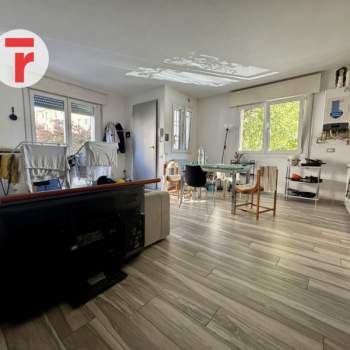 Appartamento in vendita a Padova (Padova)