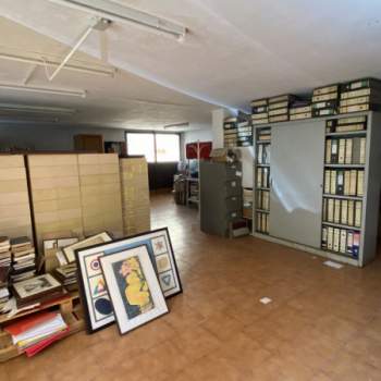 Magazzino in vendita a Cadoneghe (Padova)