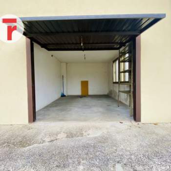 Garage in vendita a Campodarsego (Padova)