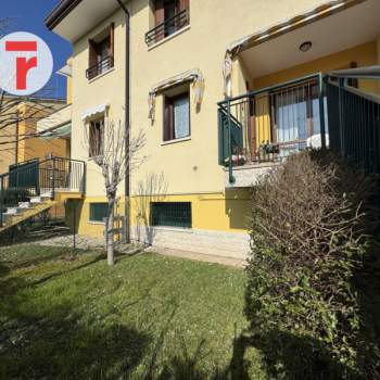 Casa a schiera in vendita a Cadoneghe (Padova)