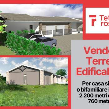 Terreno in vendita a Vigodarzere (Padova)