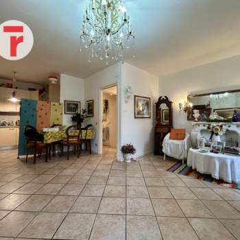 Appartamento in vendita a Cadoneghe (Padova)