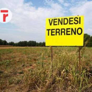Terreno in vendita a Noale (Venezia)