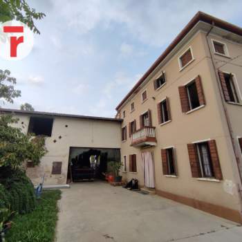 Rustico in vendita a Vigodarzere (Padova)