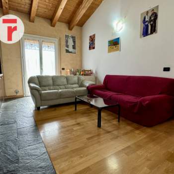 Appartamento in vendita a San Giorgio delle Pertiche (Padova)