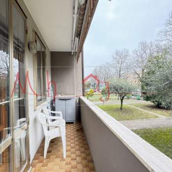 Appartamento in vendita a Abano Terme (Padova)