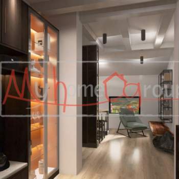 Attico in vendita a Domegge di Cadore (Belluno)