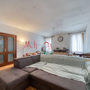 Appartamento in vendita a Padova (Padova)