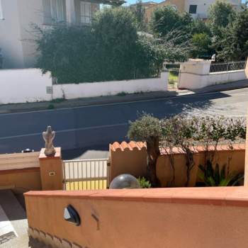 Appartamento in vendita a Olbia (Sassari)