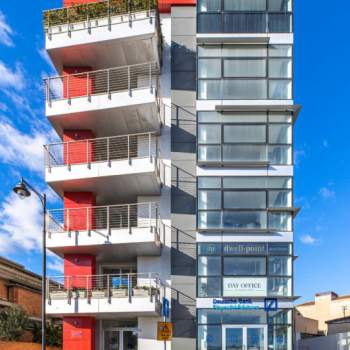 Ufficio in affitto a Olbia (Sassari)