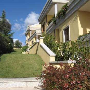 Appartamento in vendita a Olbia (Sassari)