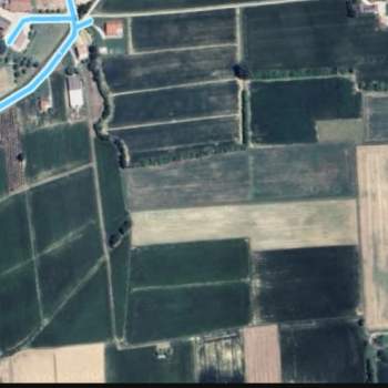 Terreno in vendita a Rovolon (Padova)