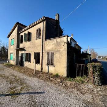 Rustico in vendita a Saccolongo (Padova)