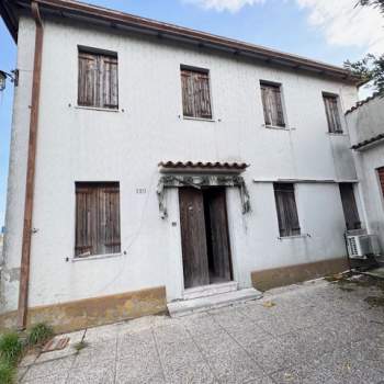 Casa singola in vendita a Cervarese Santa Croce (Padova)