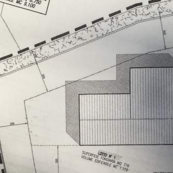 Terreno in vendita a Rovolon (Padova)