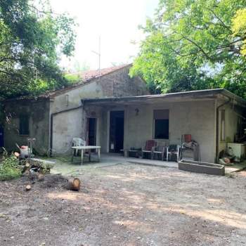 Bifamiliare in vendita a Saccolongo (Padova)