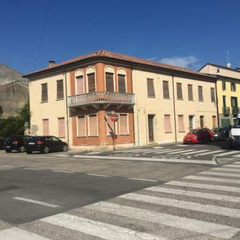 Palazzo in vendita a Badia Polesine (Rovigo)