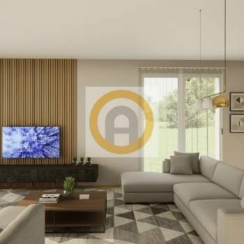 Casa a schiera in vendita a Rossano Veneto (Vicenza)