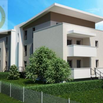 Terreno in vendita a Ros&agrave; (Vicenza)