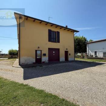 Appartamento in vendita a Molinella (Bologna)