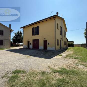 Appartamento in vendita a Molinella (Bologna)