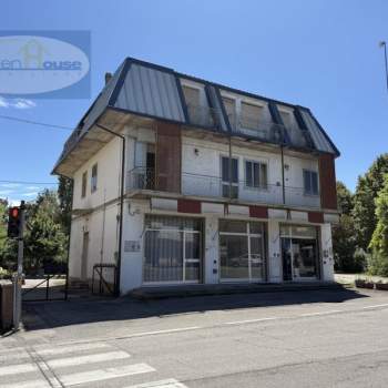 Appartamento in vendita a Argenta (Ferrara)