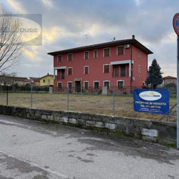 Terreno in vendita a Molinella (Bologna)