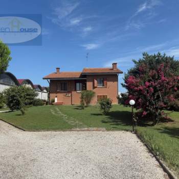 Villa in vendita a Argenta (Ferrara)