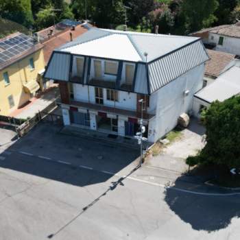 Appartamento in vendita a Argenta (Ferrara)