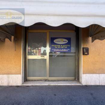 Negozio in affitto a Molinella (Bologna)