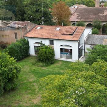 Casa singola in vendita a Argenta (Ferrara)