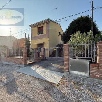 Casa singola in vendita a Argenta (Ferrara)