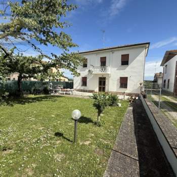 Casa singola in vendita a Molinella (Bologna)