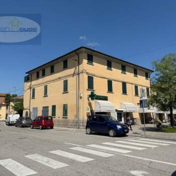 Appartamento in vendita a Argenta (Ferrara)