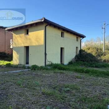 Casa singola in vendita a Baricella (Bologna)