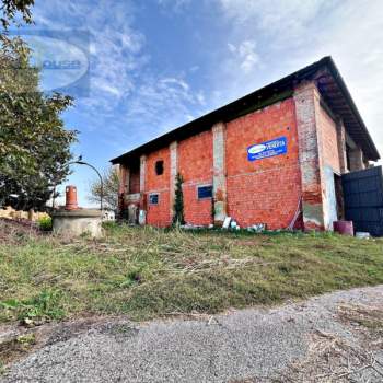 Rustico in vendita a Argenta (Ferrara)