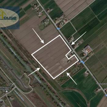 Terreno in vendita a Baricella (Bologna)