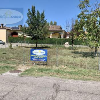 Terreno in vendita a Molinella (Bologna)